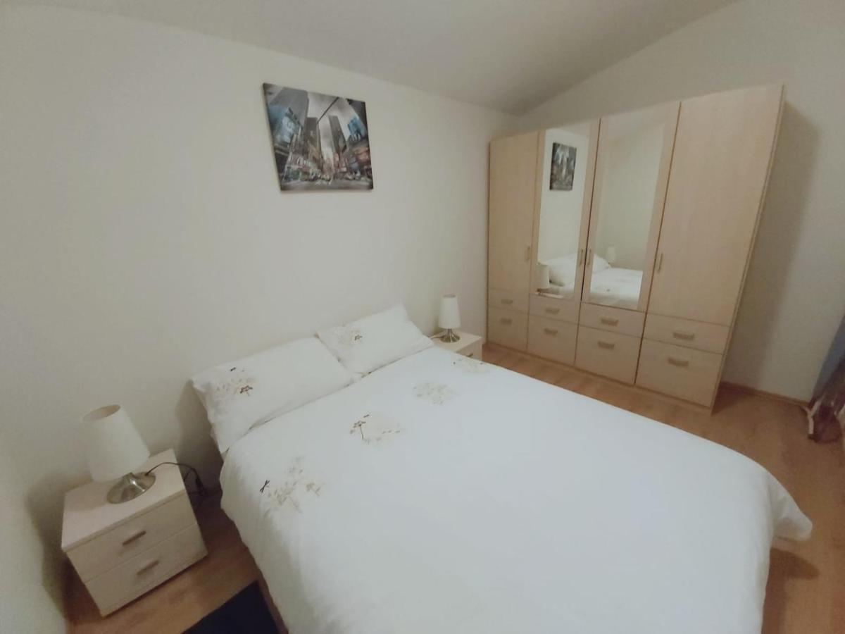 Mountain Village Apartment Pinewood *** Vyšné Ružbachy Exteriér fotografie