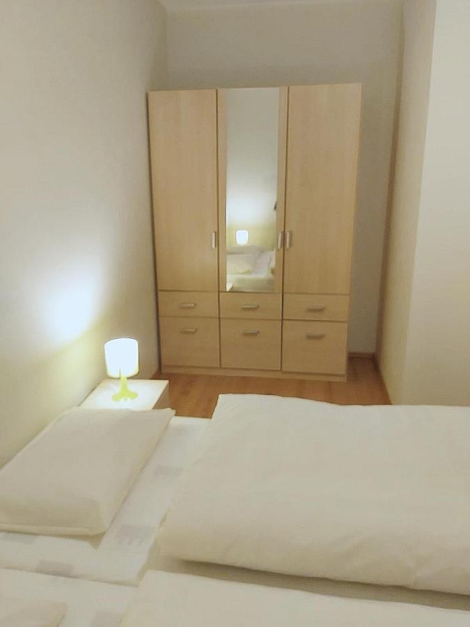 Mountain Village Apartment Pinewood *** Vyšné Ružbachy Exteriér fotografie