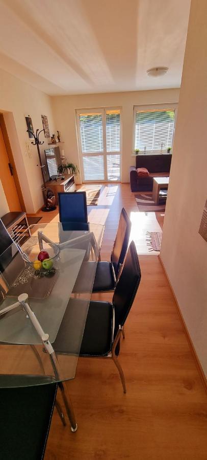 Mountain Village Apartment Pinewood *** Vyšné Ružbachy Exteriér fotografie
